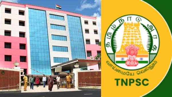 TNPSC: வந்தாச்சு! டிஎன்பிஎஸ்சி குரூப் 5ஏ தேர்வு அறிவிப்பு! யாரெல்லாம் விண்ணப்பிக்கலாம்? விவரம் இதோ