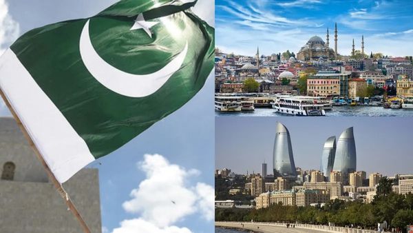 முதுகெலும்பை உடைத்த இந்தியர்கள்! பாகிஸ்தான் ஆதரவால் துருக்கி, அஜர்பைஜானுக்கு விழுந்த மரண அடி