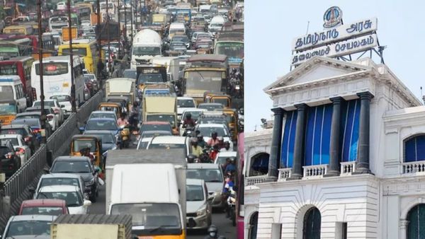 தீபாவளிக்கு ஊருக்கு போறீங்களா? இசிஆர், ஓஎம்ஆர் ரூட்டில் போங்க.. தமிழக அரசு தரப்பு அறிவுறுத்தல்!