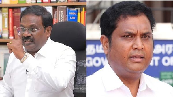 ஃபாக்ஸ்கான் இந்தியா ஓனரா டிஆர்பி ராஜாவா? குடும்பப் பிரச்சனையை இழுக்கலாமா.. பாமக சரமாரி கேள்வி