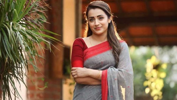 Trisha: த்ரிஷாவுக்கு கல்யாணமாம்! அதுவும் மாப்பிள்ளை நம்ம ஊருகாரர் இல்லையாமே! இது புது சங்கதி!