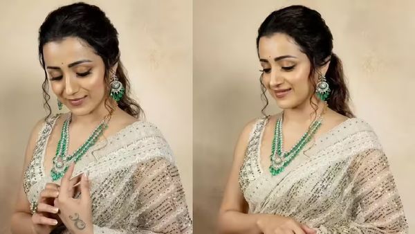 பஞ்சாபி தொழிலதிபருடன் கல்யாணம்? ஹனிமூனுக்காக காத்திருக்கிறேன்! வெளிப்படையாக போஸ்ட் போட்ட த்ரிஷா