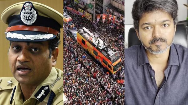 நேர்மைக்கு பெயர் பெற்றவர்.. தவெக கூட்ட நெரிசல் வழக்கை விசாரிக்கும் SIT தலைவர் அஸ்ரா கார்க் யார்?