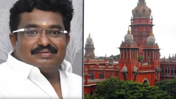 புஸ்ஸி ஆனந்த், நிர்மல்குமாரை போல் சதீஷ்குமாரும் தலைமறைவு! தனிப்படைகள் வலைவீச்சு!