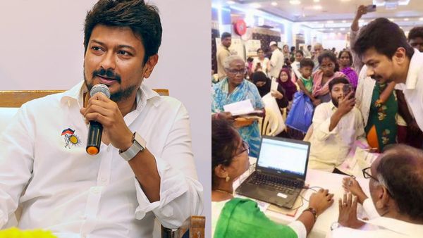 பெண்களுக்கு ஹேப்பி நியூஸ்.. மகளிர் உரிமைத் தொகை எப்போது? பெரிய அப்டேட் கொடுத்த உதயநிதி ஸ்டாலின்!