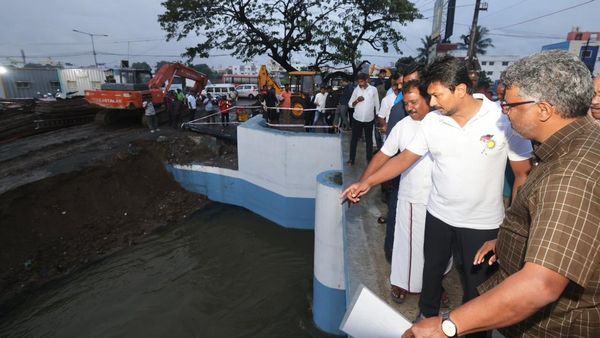 பள்ளிக்கரணை மக்களின் பல வருட ஏக்கம்.. நாராயணபுரம் ஏரி பகுதியில் நடந்த நம்ப முடியாத மாற்றம்