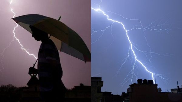 Lightning attack: மின்னல் தாக்கினாலும் உயிர் பிழைப்பது எப்படி? டாக்டர் ஃபரூர் விளக்கம்