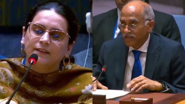 4 லட்சம் பெண்களை பலாத்காரம் செய்த பாக்., ராணுவம்.. ஐநாவில் வெளுத்துவிட்ட இந்தியா.. கலங்கிய பிரதிநிதி