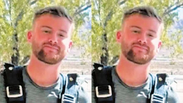 அமெரிக்காவில் '9 கிரகங்களும் உச்சம் பெற்றவர்'.. 11000 அடி உயரத்தில் இருந்து விழுந்தும்.. அதிசயம்