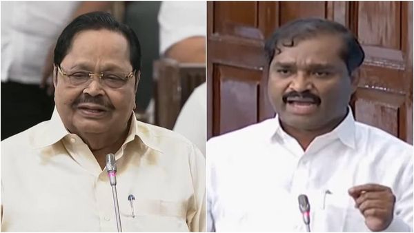 வேல்முருகன் வைத்த கோரிக்கை.. டென்ஷனாகி துரைமுருகன் கொடுத்த பதில்.. சட்டசபையில் திடீரென வாக்குவாதம்!