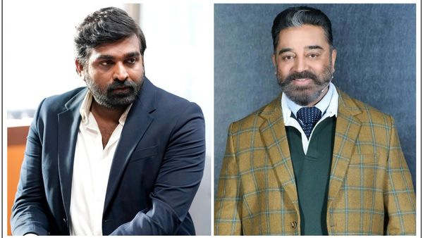 வெளியேறுகிறாரா விஜய் சேதுபதி? பிக் பாஸை ஹேண்டில் செய்ய முடியலயா? நல்லவேளை, தப்பித்தார் கமல்: பிரபலம்