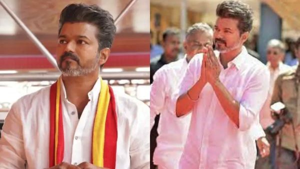 நீதிமன்ற அனுமதிக்கு பின்.. அடுத்த வாரம் விஜய் கரூர் செல்கிறார்.. தவெக வட்டாரங்கள் சொல்வது என்ன