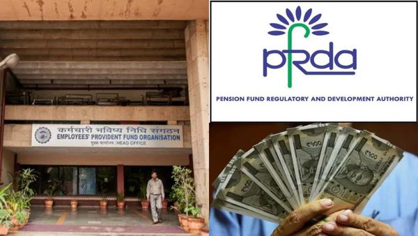 தனியார் துறையில் வேலை பார்க்கிறீர்களா? ஊழியர்கள் அசத்தல் அறிவிப்பு.. பென்ஷன் பெறும் முறையே மாறுது