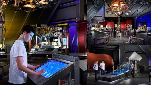 லண்டன் அதானி பசுமை ஆற்றல் காட்சிக்கூடம்.. 10 லட்சத்தை தாண்டிய விசிட்டர்கள்.. மக்கள் வரவேற்பு 