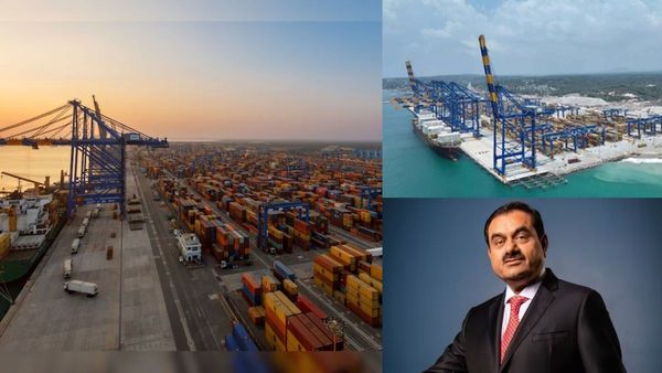 இந்தியா கடல்சார் வாரம் 2025: ஒப்பந்தங்களை அள்ளும் அதானி போர்ட்ஸ் அண்ட் ஸ்பெஷல் எகனாமிக் ஜோன்