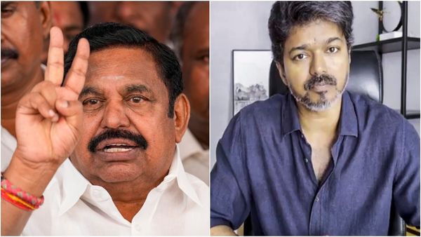 கருணாநிதி, ஜெயலலிதா ஸ்டைல்.. விஜய் வந்தாலும் 45 தொகுதிகளே.. கறார் காட்டும் எடப்பாடி!