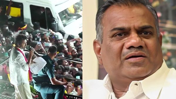 கரூர் கொடுந்துயரம்.. புஸ்சி ஆனந்த் சிக்குவாரா? தேடுதல் வேட்டை தீவிரம்.. 3 தனிப்படைகள் அமைப்பு