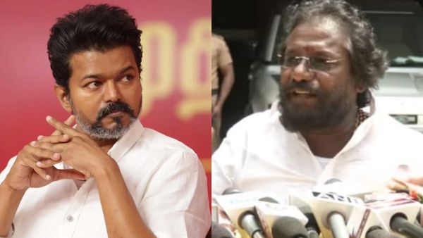 அதிமுக கூட்டத்தில் தவெக கொடி வந்தது இப்படித்தான்.. கருணாஸ் சொன்ன முக்கியமான மேட்டர்