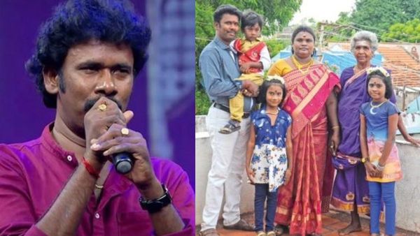 Vijay tv Ramar: எனக்கு வந்த நிலைமை யாருக்கும் வரக்கூடாது! குடியை விட்டுருங்க.. கண் கலங்க பேசிய விஜய் டிவி ராமர்