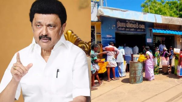 இந்த மாசம் பாமாயில் வாங்கிட்டீங்களா? தாயுமானவர் திட்டத்தில் பொருள் தந்தும் செலவு தொகை தரலையா? ஏன்