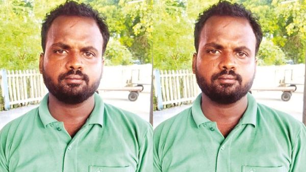 கன்னியாகுமரி டூ சென்னை.. ரயிலில் தூங்கி கொண்டிருந்த இளம் பெண் கூச்சல்.. வசமாக சிக்கிய இளைஞர்