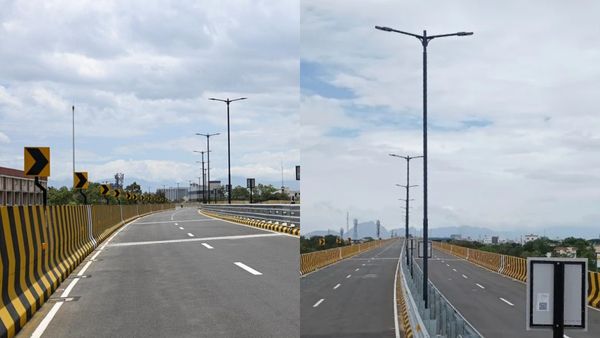 அவிநாசி மேம்பாலம் அக்.9 இல் திறப்பு.. கோவையில் முக்கிய சாலைகளில் போக்குவரத்து மாற்றம் அறிவிப்பு