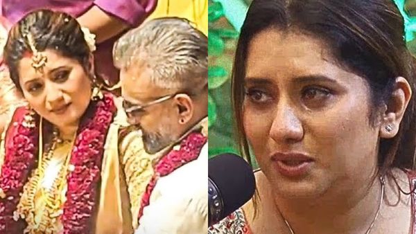 VJ Priyanka : 200 கோடி சொத்து, தனி தீவு! இரண்டாவது கணவர் பற்றி வெளிப்படையாக பேசிய பிரியங்கா