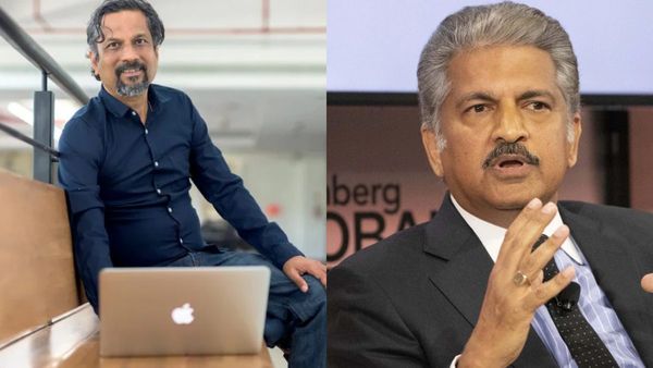 Arattai-யில் இணைந்த ஆனந்த் மஹிந்திரா.. ஸ்ரீதர் வேம்பு கூறிய வார்த்தை! டவுன்லோட் கிடுகிடு உயர்வு