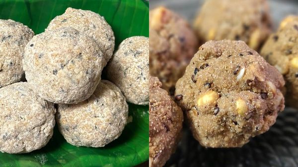 Porivilankai Recipe: புரோட்டீன் சத்து நிறைந்த பொரிவிளங்காய் உருண்டை செய்வது எப்படி தெரியுமா?