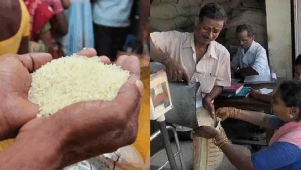 மழை வெளுக்க போகுதாம்.. நவம்பர் மாத அரிசியை இப்போதே வாங்கலாம்.. வெளியான அறிவிப்பு