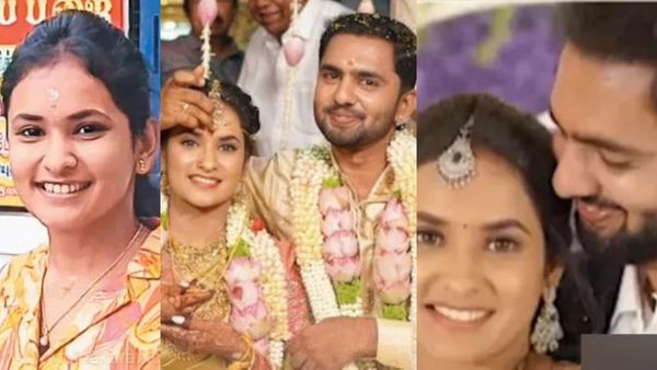 திருப்பூர் ரிதன்யாவின் 3 சிம் கார்டு.. செல்போனில் புதிய ஆடியோ ஆதாரம்! வரதட்சணை கேஸில் புது திருப்பம்