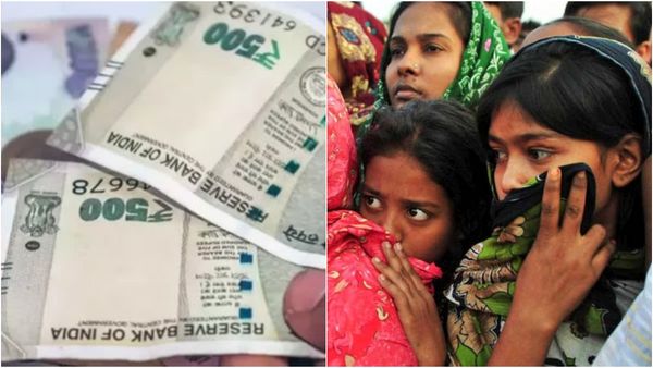 ஆண்களுக்கு போன மகளிர் உதவி தொகை.. அதுவும் 14,000 பேருக்கு.. அம்பலமான மிக பெரிய மோசடி!