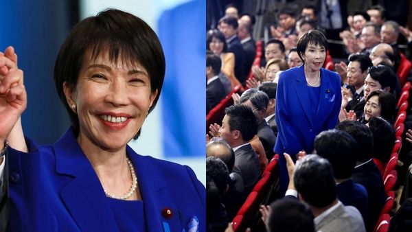 நெருக்கடியிலிருந்து தப்புமா ஜப்பான்? முதன்முறையாக பிரதமர் பதவிக்கு பெண் தேர்வு!