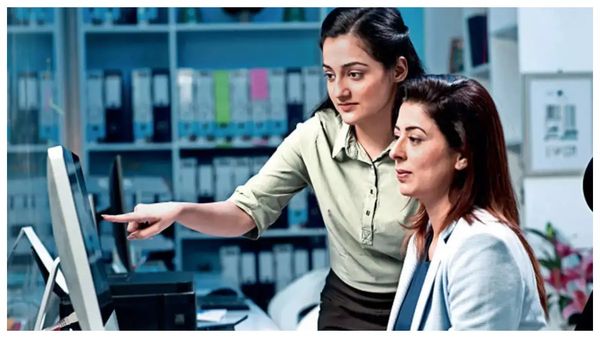 நாட்டிலேயே பெண்கள் பணி செய்ய விரும்பும் மாநிலம்.. தமிழ்நாட்டை பின்னுக்கு தள்ளிய 3 மாநிலங்கள்