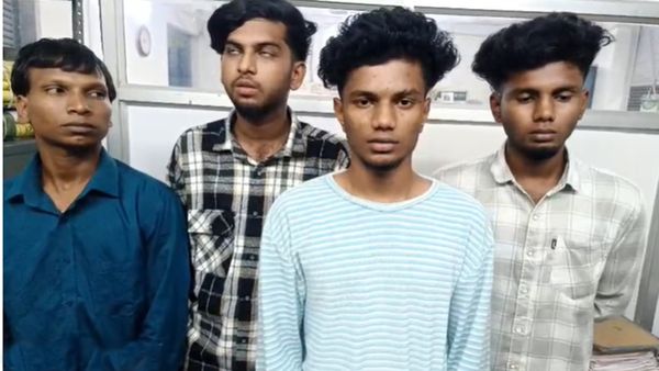 ஈரோட்டில் அநியாயமாக வாழ்க்கையை தொலைக்கும் இளைஞர்கள்.. 2 கே கிட்ஸ்கள் அறிய வேண்டிய பாடம்