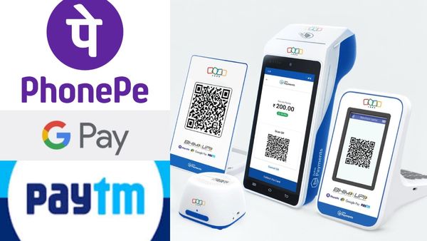 Zoho-வின் அடுத்த அடி... Phonepe, Paytm, Gpay கதை முடியுது.. இங்கேயும் வந்துவிட்டார் ஸ்ரீதர் வேம்பு