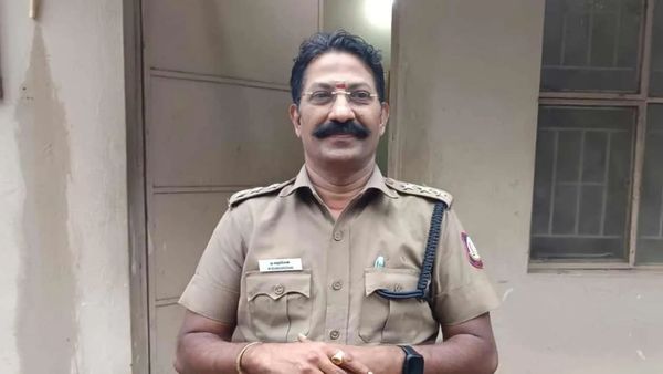 டிஎஸ்பி சுந்தரேசனுக்கு பிடிவாரண்ட்.. 14 ஆண்டுகளாக நடந்த வழக்கில் நீதிமன்றம் அதிரடி!