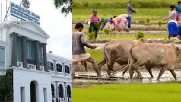 உழவுக்கு உயிர் கொடுப்போம்! தொழில் தொடங்க இளைஞர்களுக்கு ரூ. 6 லட்சம் மானியம்! விண்ணப்பிப்பது எப்படி?