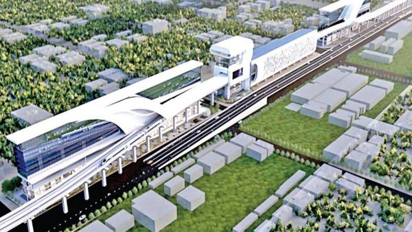 ஓஎம்ஆரில் இனி ஜாலியா போலாம்.. 25 மெட்ரோ ரயில்வே ஸ்டேஷனில் ஷாப்பிங் காம்ப்ளக்ஸ்! சென்னை குட்நியூஸ்