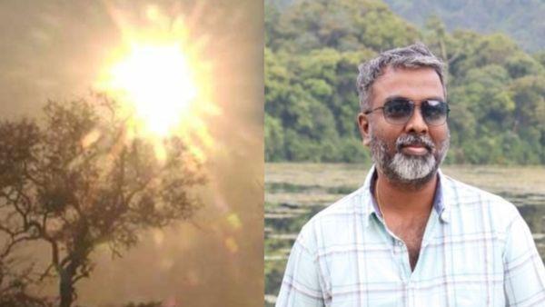 Weather: செம ஹீட்டு.. நாளையும் வெயில் தாறுமாறா அடிக்கப்போகுதாம்.. வெதர்மேன் அப்டேட்!