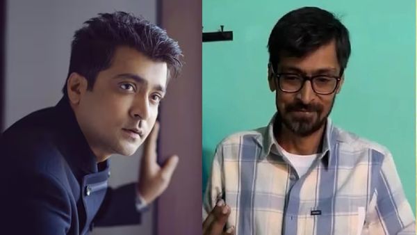 Abhinay: நடிகர் அபிநய் இறுதி சடங்கு.. உறவினர் யாருமே கூட இல்லை! நடிகர் சங்கம் சார்பாக எடுக்கப்பட்ட முடிவு!