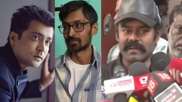 Abhinay: கலைஞன் அனாதையா போகக்கூடாது! KPY பாலா உதவி பெருசு! அபிநய் மரணம் குறித்து ஆர்கே சுரேஷ் வருத்தம்