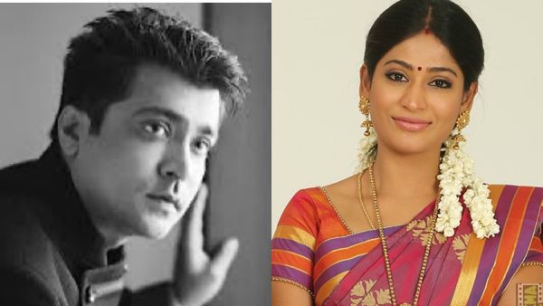 அபிநய்குள் இருந்த சோகம்! தனியா குடிச்சிட்டு இருந்தாரு! அப்போ நடந்த சம்பவம்! நடிகை விஜயலட்சுமி உருக்கம்