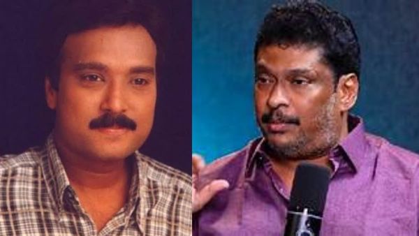 நடிகர் கார்த்திக்கை அந்த ரவுடி கடத்திட்டு போயிட்டாரு! நடுக்கடலில் நடந்த சம்பவம்! தயாரிப்பாளர் சொன்ன விஷயம்