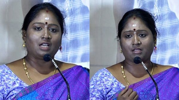 பாலூட்டிய மார்பை அறுப்பியா? ஆண்களின் வன்முறையை கிழித்தெறிந்த நடிகை தீபா! கடைசியில் சொன்ன டாப் விஷயம்