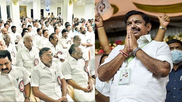 அதிமுகவினருக்கு பறந்த அழைப்பு.. டிச.10-ல் பொதுக்குழு, செயற்குழு கூட்டம்! முக்கிய முடிவு எடுக்கும் எடப்பாடி