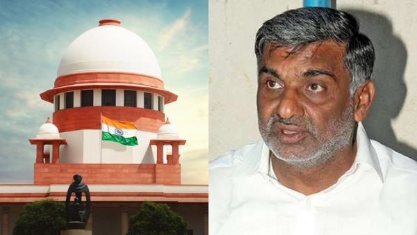 அதிமுக மாஜி அமைச்சர் கேசி வீரமணிக்கு பின்னடைவு.. மேல்முறையீட்டு மனுவை தள்ளுபடி செய்த சுப்ரீம் கோர்ட்