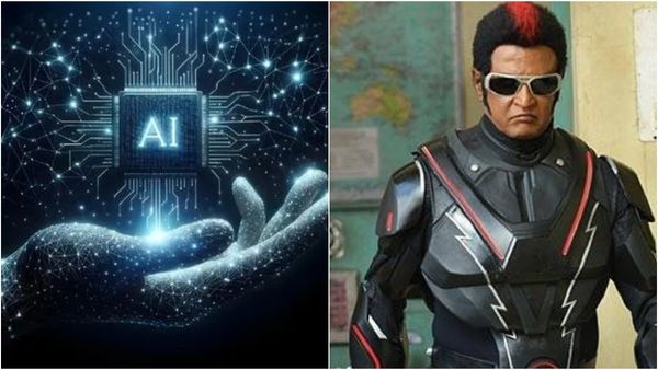 சிட்டி ரோபோ மாதிரி AIக்கு உணர்வுகள்? அப்போ மனித குலமே அழியுமே! மைக்ரோசாஃப்ட் ஏஐ தலைவர் நறுக்