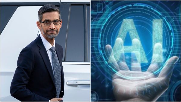 சீக்கிரம் AI வெடிக்கும்! அப்போ உலகின் எந்தவொரு நிறுவனத்தாலும் தப்ப முடியாது! சுந்தர் பிச்சை வார்னிங்