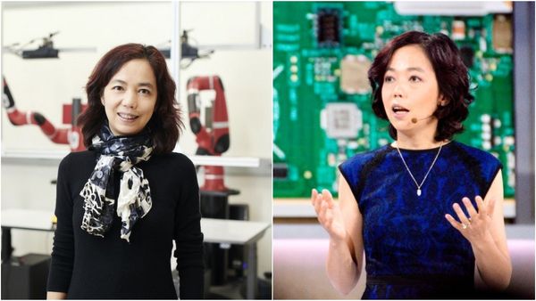 AI துறையின் 